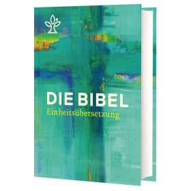 Produktbild des Artikels Bibel - Gebunden Die Bibel - Einheitsübersetzung - Jahresedition 2025