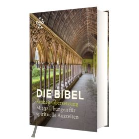 Produktbild des Artikels Bibel - Gebunden Die Bibel - Einheitsübersetzung - Auszeiten