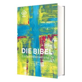 Produktbild des Artikels Bibel - Gebunden Die Bibel - Einheitsübersetzung - Jahresedition 2026