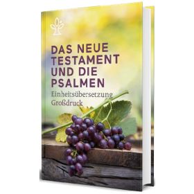 Das Neue Testament und die Psalmen