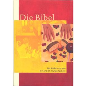 Die Hungertuch-Bibel