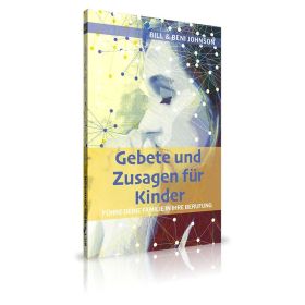 Gebete und Zusagen für Kinder