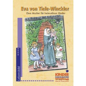 Eva von Tiele-Winckler