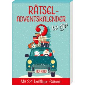 Rätseladventskalender to go 5