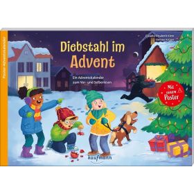 Diebstahl im Advent