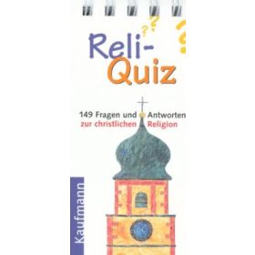Reli-Quiz