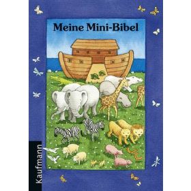 Meine Mini-Bibel