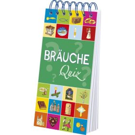 Bräuche-Quiz