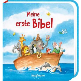 Meine erste Bibel