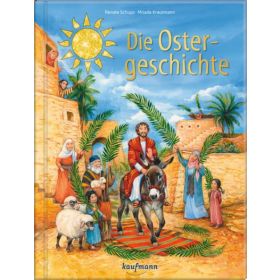 Die Ostergeschichte