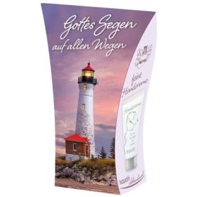 Produktbild des Artikels Handcreme "Gottes Segen auf allen Wegen" (Kosmetik)