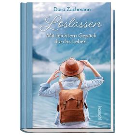 Produktbild des Artikels Buch - Gebunden Loslassen