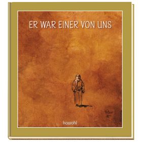 Er war einer von uns - Jubiläums-Schmuck-Ausgabe