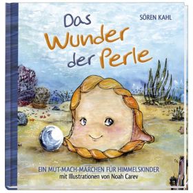 Produktbild des Artikels Buch - Gebunden Das Wunder der Perle