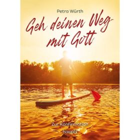 Produktbild des Artikels Buch - Geheftet Geh deinen Weg mit Gott