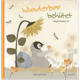 Produktbild des Artikels Buch - Gebunden Wunderbar behütet