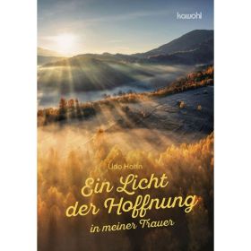 Produktbild des Artikels Buch - Geheftet Ein Licht der Hoffnung in meiner Trauer
