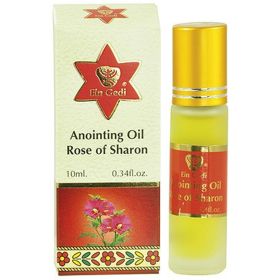 Produktbild des Artikels Salböl "Rose von Sharon" (Kosmetik)