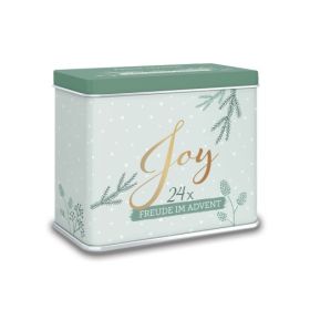 Joy - 24x Freude im Advent