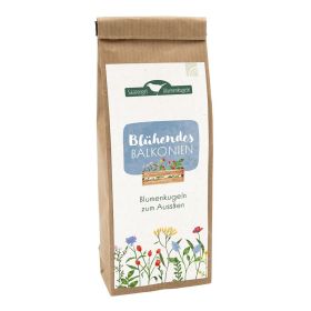 Produktbild des Artikels  Blumenkugeln "Blühendes Balkonien"