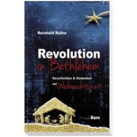 Revolution in Betlehem