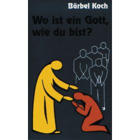 Produktbild des Artikels Wo ist ein Gott, wie Du bist? - Band 1 (Buch - Taschenbuch)
