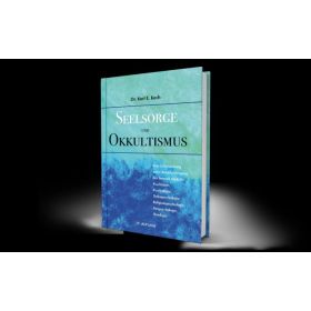 Produktbild des Artikels Seelsorge und Okkultismus (Buch - Gebunden)