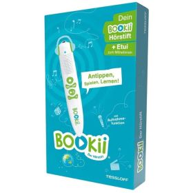 Produktbild des Artikels  BOOKii - Der Hörstift