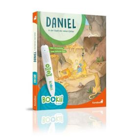 Produktbild des Artikels Buch - Gebunden Daniel