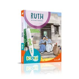 Produktbild des Artikels Buch - Gebunden Ruth