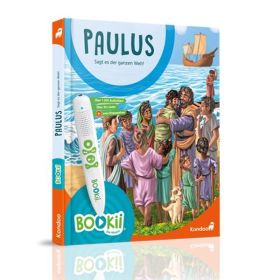 Produktbild des Artikels Buch - Gebunden Paulus