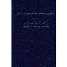 Stichwortkonkordanz zum Konkordanten Neuen Testament