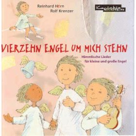 Vierzehn Engel um mich stehn