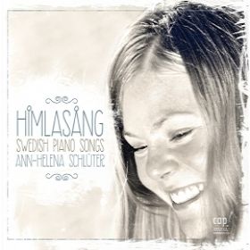 Himlasang - Swedisch Piano Songs
