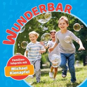 Produktbild des Artikels Wunderbar (Audio - CD)