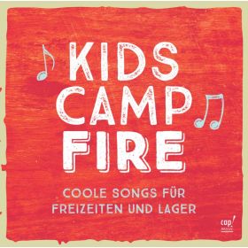 Produktbild des Artikels Kids Campfire (Audio - CD)