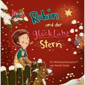 Robin und der glückliche Stern