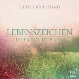Produktbild des Artikels Audio - CD Lebenszeichen