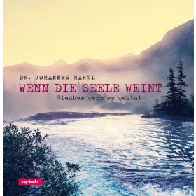 Produktbild des Artikels Buch - Gebunden Wenn die Seele weint