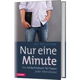 Produktbild des Artikels Nur eine Minute (Buch - Gebunden)