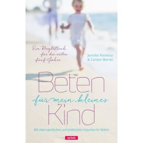 Produktbild des Artikels Beten für mein kleines Kind (Buch - Paperback)