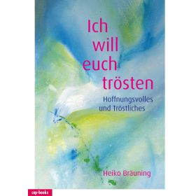 Produktbild des Artikels Buch - Gebunden Ich will euch trösten