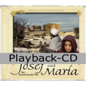 Josef und Maria -  Playback