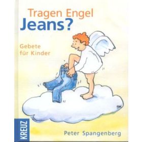Tragen Engel Jeans?