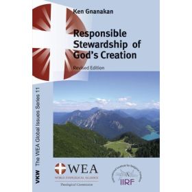 Responsible Stewardship of God's Creation