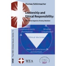 Leadership and Ethical Responsibility: The Three Aspects of every Decision