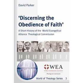 Discerning the Obedience of Faith