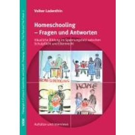 Homeschooling - Fragen und Antworten