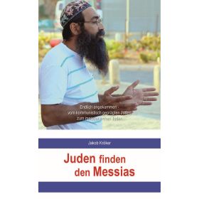 Juden finden den Messias