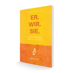 Produktbild des Artikels Er. Wir. Sie. (Buch - Paperback)